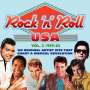 : Rock'n'Roll USA Vol.2, CD,CD,CD,CD,CD
