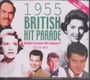 : 1955 British Hit Parade, CD,CD,CD