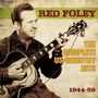 Red Foley: The Complete US Country Hits 1944 - 1959, CD,CD,CD