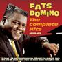 Fats Domino: The Complete Hits 1950-62, CD,CD,CD