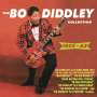 Bo Diddley: The Bo Diddley Collection 1955 - 1962, CD,CD,CD