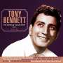 Tony Bennett: The Singles Collection 1951 - 1962, CD,CD,CD