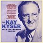 Kay Kyser: The Kay Kyser Hits Collection 1935 - 1948, CD,CD,CD