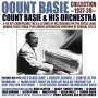 Count Basie: Collection 1937 - 1939, CD,CD,CD