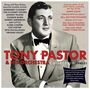 Tony Pastor: Tony Pastor Collection 1940 - 1951, CD,CD,CD