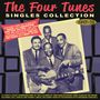 Four Tunes: Four Tunes Singles Collection 1947-59, CD,CD,CD