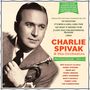 Charlie Spivak: The Chart Decade 1941 - 1951, CD,CD,CD