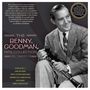 Benny Goodman: Benny Goodman Hits Collection Vol. 2 1939 - 1953, CD,CD,CD