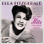 Ella Fitzgerald: All The Hits And More 1936-62, CD,CD,CD