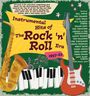 Instrumental Hits Of The Rock'n'Roll Era, CD