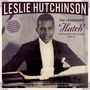 Leslie "Hutch" Hutchinson: The Legendary Hutch: The Singles Collection 1929 - 1947, CD