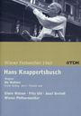 Richard Wagner: Die Walküre (1.Aufzug), DVD