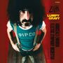 Frank Zappa: Lumpy Gravy, LP