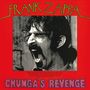 Frank Zappa: Chunga's Revenge, CD