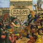 Frank Zappa: The Grand Wazoo, CD