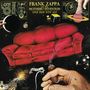 Frank Zappa: One Size Fits All (180g), LP
