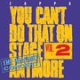 Frank Zappa: You Can't Do That On Stage Anymore Vol. 2, CD,CD