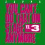 Frank Zappa: You Can't Do That On Stage Anymore Vol. 3, CD,CD