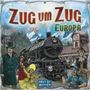 : Zug um Zug Europa, SPL