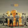 Phish: Fuego, CD