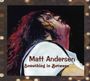 Matt Andersen: Something In Between, CD