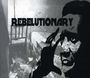 Reks: Rebelutionary, CD