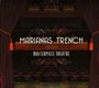 Marianas Trench: Masterpiece Theatre, CD