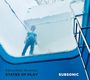 Sebastian Gramss' States Of Play: Subsonic, CD