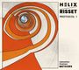 Sebastian Gramss: Helix Risset Protocol I, CD