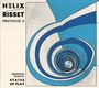 Sebastian Gramss: Helix Risset Protocol II, CD