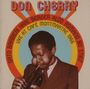 Don Cherry: Live At Cafe Montmartre 1966 Vol.1, CD,CD