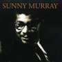 Sunny Murray: Sunny Murray, CD