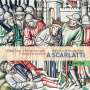 Alessandro Scarlatti: Sedecia, Re di Gerusalemme, CD,CD