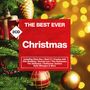 : The Best Ever Christmas, CD,CD