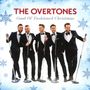 The Overtones: Good Ol' Fashioned Christmas, CD