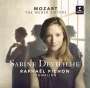 : Sabine Devieilhe - Mozart - The Weber Sisters, CD