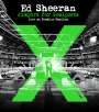 Ed Sheeran: X: Live At Wembley Stadium - Jumpers For Goalposts, BR