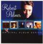 Robert Palmer: Original Album Series, CD,CD,CD,CD,CD