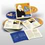 Erik Satie: Tout Satie! - Erik Satie Complete Edition, CD,CD,CD,CD,CD,CD,CD,CD,CD,CD