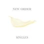 New Order: Singles (Remaster 2015), CD,CD