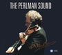 : Itzhak Perlman - The Perlman Sound, CD,CD,CD