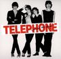 Téléphone: Crache Ton Venin, CD