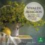 Antonio Vivaldi: Vivaldi Adagios, CD