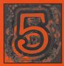 Ed Sheeran: 5, CD