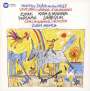Serge Prokofieff: Peter und der Wolf op.67 (in englischer Sprache), CD