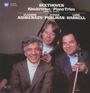 Ludwig van Beethoven: Klaviertrios Nr.1-11, CD,CD,CD,CD