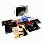 : Seiji Ozawa - Sämtliche Warner-Aufnahmen, CD,CD,CD,CD,CD,CD,CD,CD,CD,CD,CD,CD,CD,CD,CD,CD,CD,CD,CD,CD,CD,CD,CD,CD,CD