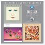 Talk Talk: The Triple Album Collection, CD,CD,CD