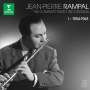 : Jean-Pierre Rampal - The Complete Erato Recordings Vol.1 (1954-1963), CD,CD,CD,CD,CD,CD,CD,CD,CD,CD
