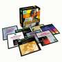 : Pierre Boulez - The Complete Erato Recordings, CD,CD,CD,CD,CD,CD,CD,CD,CD,CD,CD,CD,CD,CD